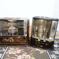 كربلاء شهداء الموظفين • باب أول • جديد