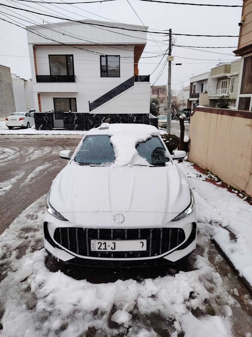 Mg gt 2025 full
6هەزار ڕۆشتوە
بۆیاخ تەنک
گاعی قاڵب و بەرگە سوکان و ناو سنوقی تێ گیراوە
ڕۆنی گۆڕاوە
هیجی نیە 
لە سلێمانیە
125و مەجالێکی زۆر کەم
***********
