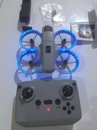 درون • طائرة مسيرة • i1 برو • كاميرا 360 • درون للبيع • تصوير HD • موص...