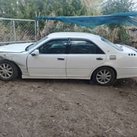 ٢٠٠٢ • شاصي ٧٥ • محرك وگير جديد