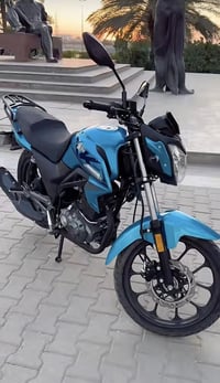 دراجه RK مديل ٢٤ لبيع رقم باسمي ثاني يوم تحويل دراجه جديده وبغي ما ناق...
