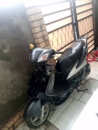 سكنس فحل • كايمه