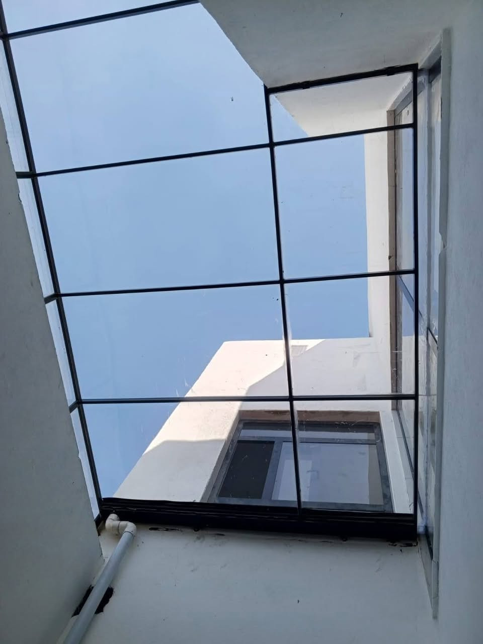 تم بعون الله تغليف منور بمادة الاسكاي لايت للتواصل عبر الواتس اب ***********
