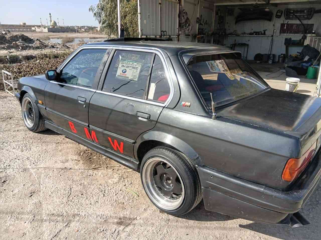 سلام عليكم ورحمة الله وبركاته اخوني الاعزاء بي ام زعره موديل 92 للبيع رقم ديالى السع 30وبيه مجال ***********
