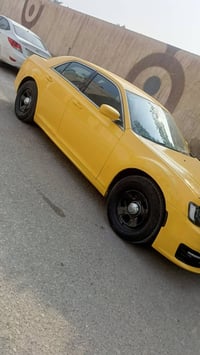 ٢٠١٢ • حادثه خلفي • تعمير جديد