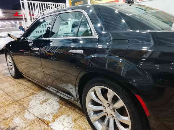 السلام عليكم
‏أوباما موديل 2018
‏كلين تايتل 🏎️
ماشيه 70 حقيقي
رقم شمالي 
🔆موصفات C🔆
🔅بصمه🔆
🔆جلد🔆
🔅كراسي كهرباء🔆
🔅شاشه 🔆
🔅كامره🔆
🔅خزن نيموري 🔆
🔅قطعتين تبريد🔆 
🔅تشغيل عن بعد🔆 
🔅تحكم ستيرن🔆

⭐️ السعر 225 ورقه 

معرض حيدر شاكر 

💵 نظام البيع : نقد فقط 
📞 للتواصل والاستفسار السريع:
📱***********
