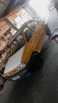 نضيفه • بدون حادث • ٢٠١١