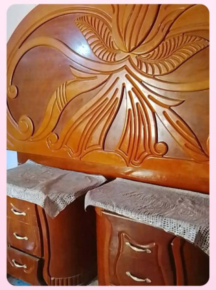 غرفة نوم صاج عراقي مكاني السماوة نضافه 80


**إذا كنت صاحب هذا الإعلان وتريد حذفه لأي سبب، رجاءا أرسل رسالة إلى الدعم الفني**