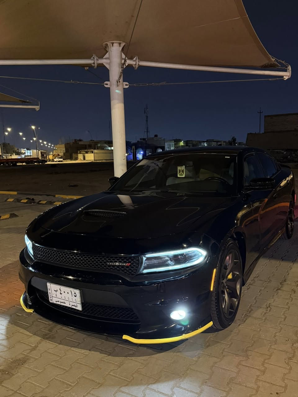 دوج جارجر GT 2019
225$

مواصفات السيارة :•
(1) محرك 6 سلندر 3600
(2) تو ويل
(3) شاشة الجبيرة + شفتات ستيرن
(4) كامرا خلفية + حساسات خلفية + هيترات بالمري
(5) كشنات حضن + كشنات جلد بيجي + كشنات امامية كهرباء
ALBINE (6) سستم صوت
Sport + super track (7) انظمة قيادة
(8) ويل كب 20 بلاد
(9) تشغيل عن بعد
وبعد بيه مواصفات السيارة وارد امريكي حادثه دعامية الخلفية فقط وبارد بل جاملغ الامامي ضريته بل بصره فقط على كد شبر والدعامية نفسه راجعه شغل درجة اولى مكاني البصرة
للاستفسار
***********
