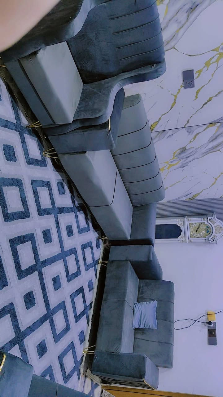 قنفات جدد امس وصلن كبار ع استقبال مكانهم تنومه اشترتهن ب600اريدهن ب500حته جياسهن بيهن


**إذا كنت صاحب هذا الإعلان وتريد حذفه لأي سبب، رجاءا أرسل رسالة إلى الدعم الفني**