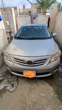 كورولا • ٢٠١٣ • وارد امريكي