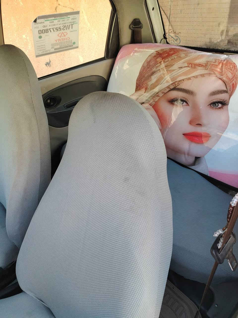 كوكو 2013رقم الماني سنوية صاقطة 2017 كابون بيها
شرط التحويل وكالة صاحبها مايسوي بيها معجون بل تكم مال سايق ومال نفر فقط ضرر تحرير
كير محرك شرط طخَم تاير جديد
داخل جديد السعر 30
بيع او معارض مكاني حي الانتصار
كلشي واضح بلمنشور فالاتجي تكلي شبيها مابيها أقساط مابيع
للاستفسار الاتصال على
***********
***********
