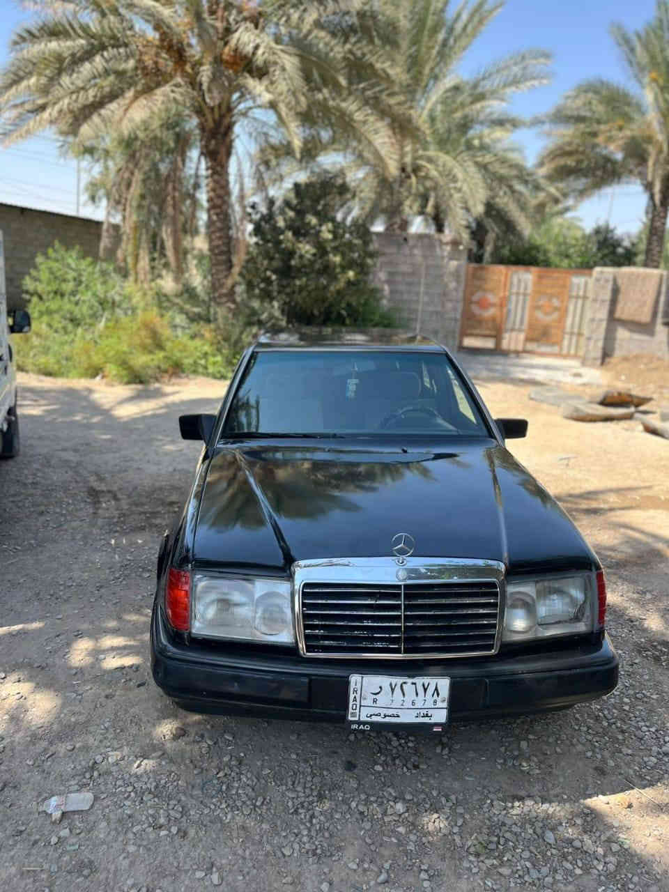 السلام عليكم سياره مارسيدس سياره خير من الله العنوان ديالئ شهربان السياره كامله مكينه كير دواخل كهربائيات سنتر لوك تبريد شغل وطلع سياره خير من الله السعر ٥٥ وبيها مجال حك الجيه تصل ودلل ***********
