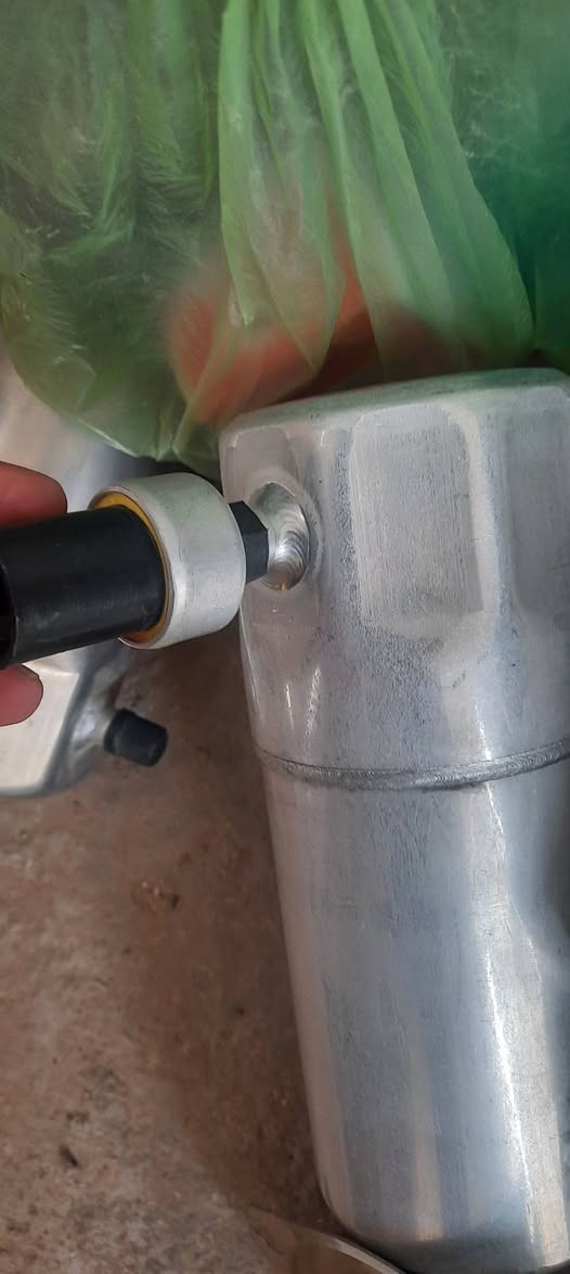 بطالة تبريد كابرس جمسي دولفين ***********

