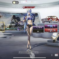 حساب ببجي • متعوب عليه • بسماية