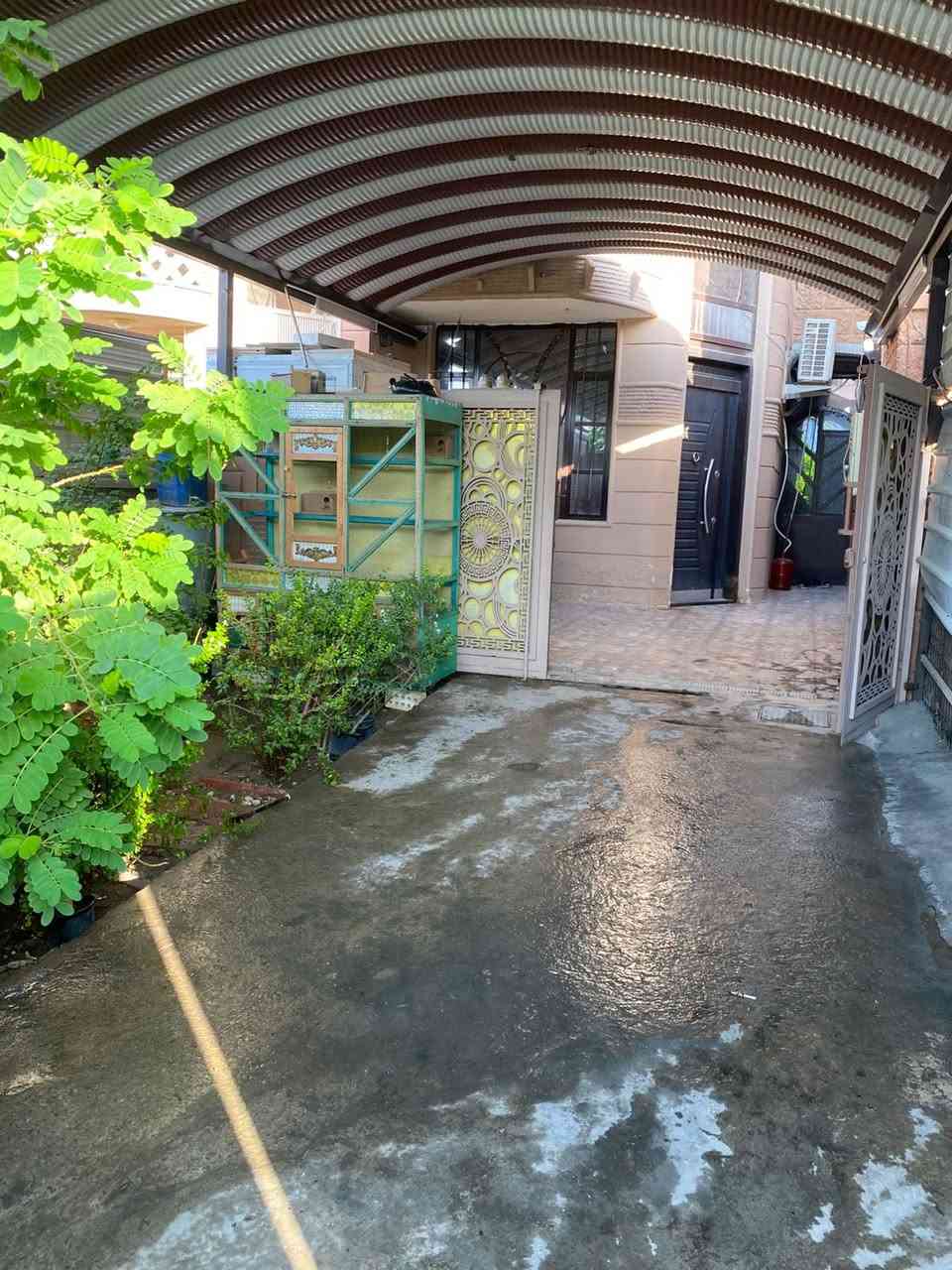 🏠بيت للبيع
📍الموقع/شارع نادي النفط (على الشارع العام)
📌المساحة/100متر(البيت ع شارع عام تجاري.+تشجير 40متر+رصيف 6متر
محتويات البيت/كراج كبير.حديقه.صحيات خارجيه.استقبال.حولي.مطبخ حار بارد.غرف نوم عدد(4)صحيات عدد(2).سطح
السعر💵/390وبي مجال🧡✌️🧡
للاستفسار اكثر يرجى الاتصال على الرقم التالي (متواجد هذا الرقم على الواتس اب والفايبر والماسنجر*********** )
او الاتصال على الرقم الاخر ***********
او زيارة مكتب تبارك للعقار والمقاولات الكائن في شارع الاسواق المركزية قرب مطعم ميامي
