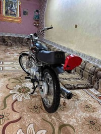 دراجه نارية • 4 كير • ناصريه مركز