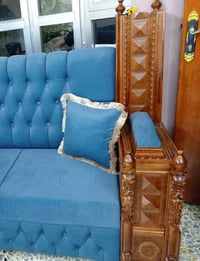ديوان جديد • كنبات • قنفات • صوفا • اثاث منزلي • تكريت • ديوان حطاطه •...
