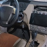 شيري • مكينه كورلا • الرضوانيه الشرقيه