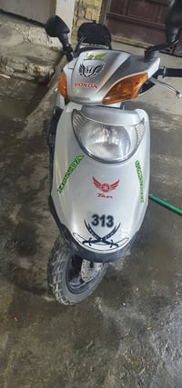 سبيسي • تيرات جدد • كهربايات كاملة