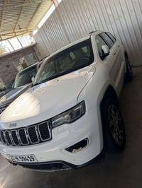 جيب 2019 وكالة هارلم خليجي مكفوله فقط بارد شرط شرط اقل جف بدون فتح ومش...