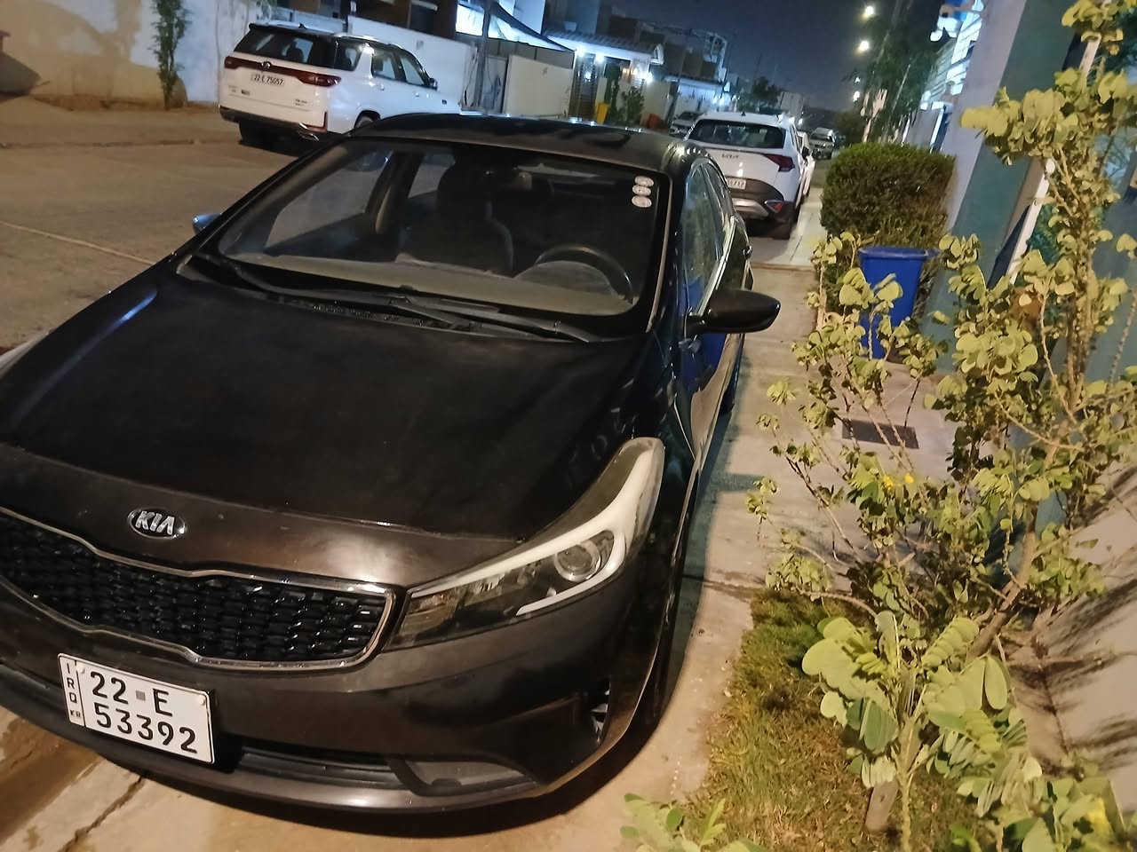 السلام عليكم سيراتو مديل ١٧ رقم اريبل دولي باسمي السعر ١٢٠ ترهم مراوس او بيع رقم الهاتف ***********
