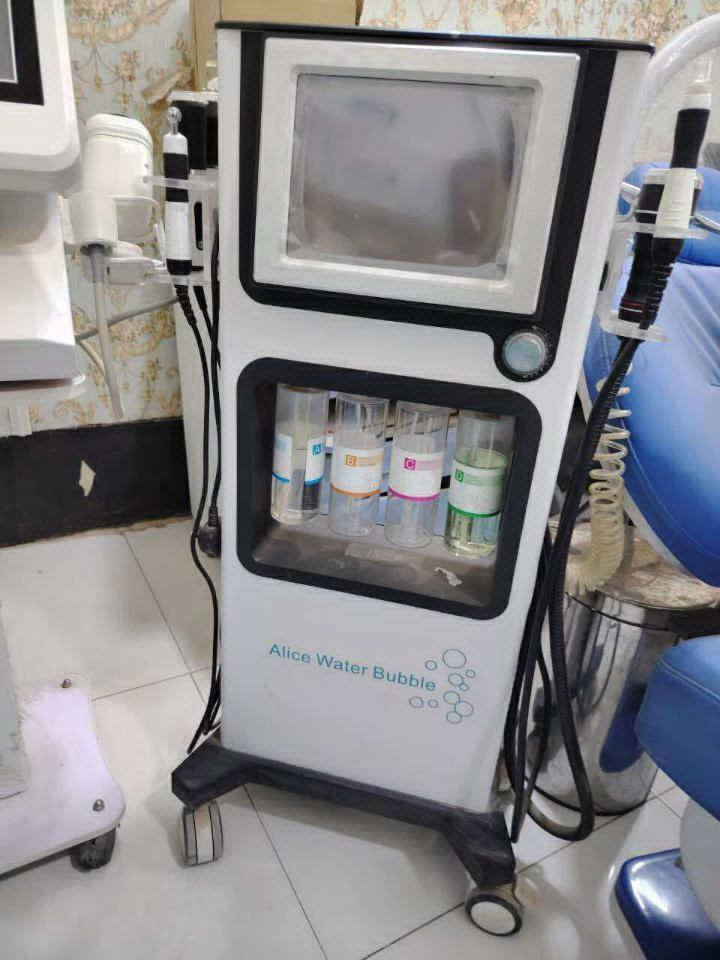 متوفر هايدروفيشيل وبخار للبيع

***********
