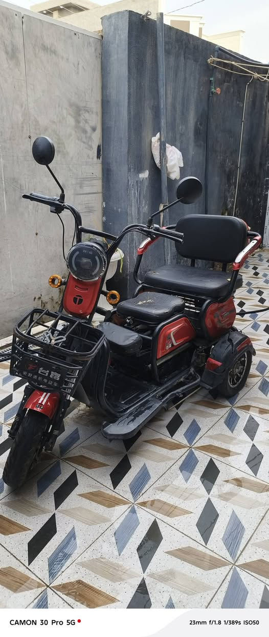 دراجة شحن للبيع السعر 400 وبيهاا مجال،


**إذا كنت صاحب هذا الإعلان وتريد حذفه لأي سبب، رجاءا أرسل رسالة إلى الدعم الفني**
