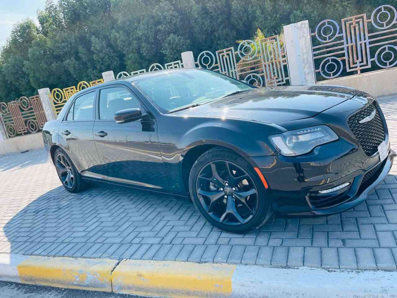 اوباما 2023S
كفاله عده البنيد مبدل والجاملق بي بارد فقط 
باقي السياره كفاله  للأستفسار اتصل وتدلل
رقم مميز
سعر 240
***********
