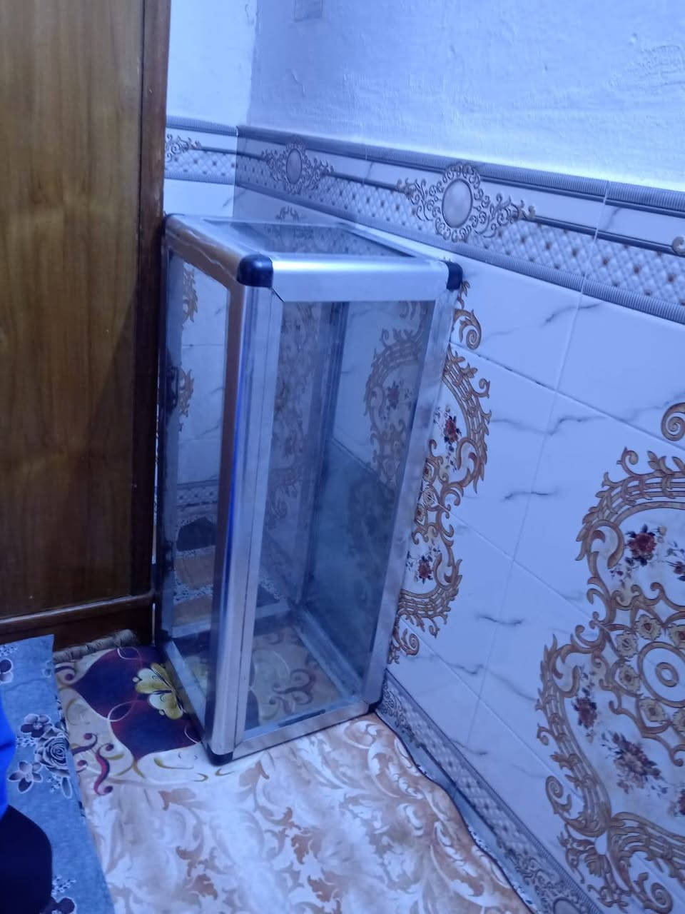 اغراض اللبيع مال كافتريا تواصل ***********
