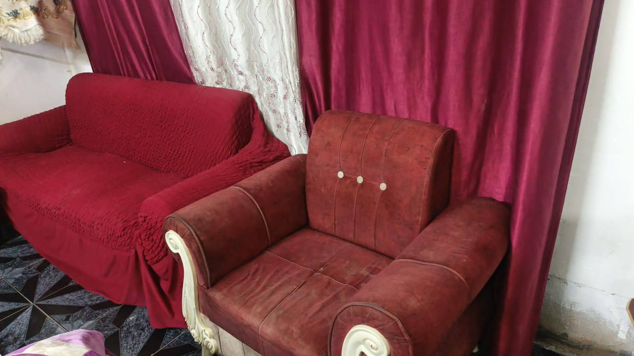 للبيع


**إذا كنت صاحب هذا الإعلان وتريد حذفه لأي سبب، رجاءا أرسل رسالة إلى الدعم الفني**