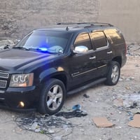 تاهو 2007 (  ادوات  ) LTZ فول مواصفات  المواصفات 1 تبريد ثلاث قطع 2 مق...