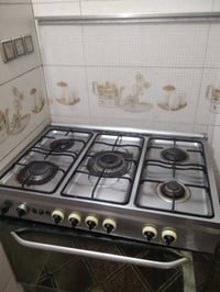 طباخ فريش • نضيف كلش • باب اول