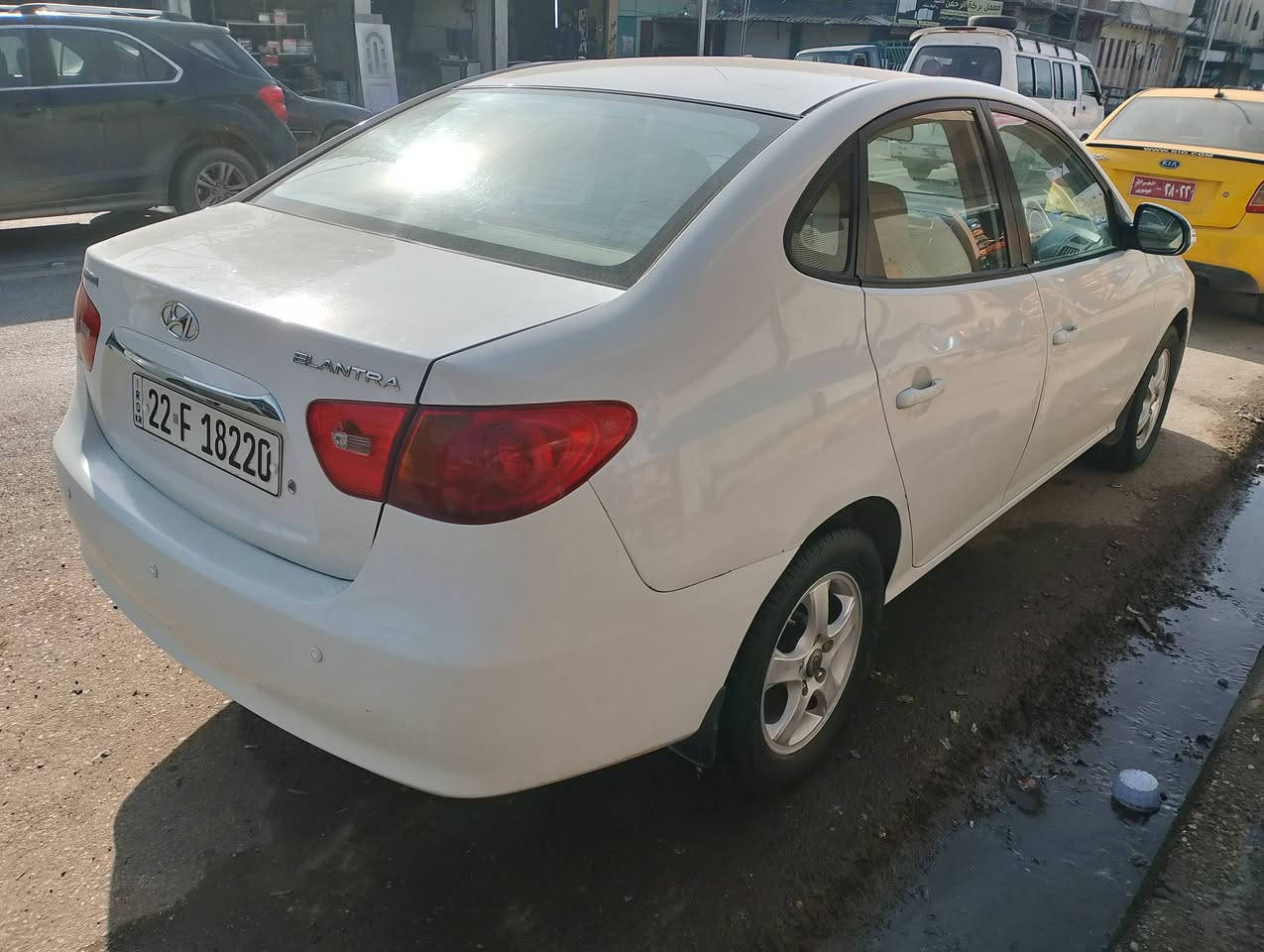 السلام عليكم
النترا 🚗 
وأرد كوري 💯 
موديل 2010👋
رقم أربيل جديد 👋 سنويه جديده 🙋 
بدون كاربون بانزين ⛽ شرط التحويل 🚦 فقط 
محرك 16 محرك وكير شرط 👋 
تبريد ثلج 🥶 مكيف الهواء 
طخم تاير طخم امامي خلفي جديد 👋 
📢 ظررها مكانات بارد فقط وكدام العين 👀 
🛑#السعر 115$💸 وبيها مجال 
#العنوان #الموصل #موصل_الجديده قرب جامع الايقظه شارع البطاريات 
🛑 1️⃣ اوقات العمل🕰️الاتصال من الساعه التاسعه صباحا الى الساعه العاشره ليلا🛑
🛑2️⃣بلتلفون قفل ماكو تعال ودفع سعر اليعجبك 🛑
#مكتب_ارض_السلام #لبيع_وشراء_السيارات 
🛑 #باداره/ سلام الراشدي 
***********📱كورك 📞
***********📱اسيا📞
