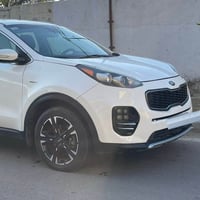 سبورتج • ٢٠١٩ • وارد امريكي