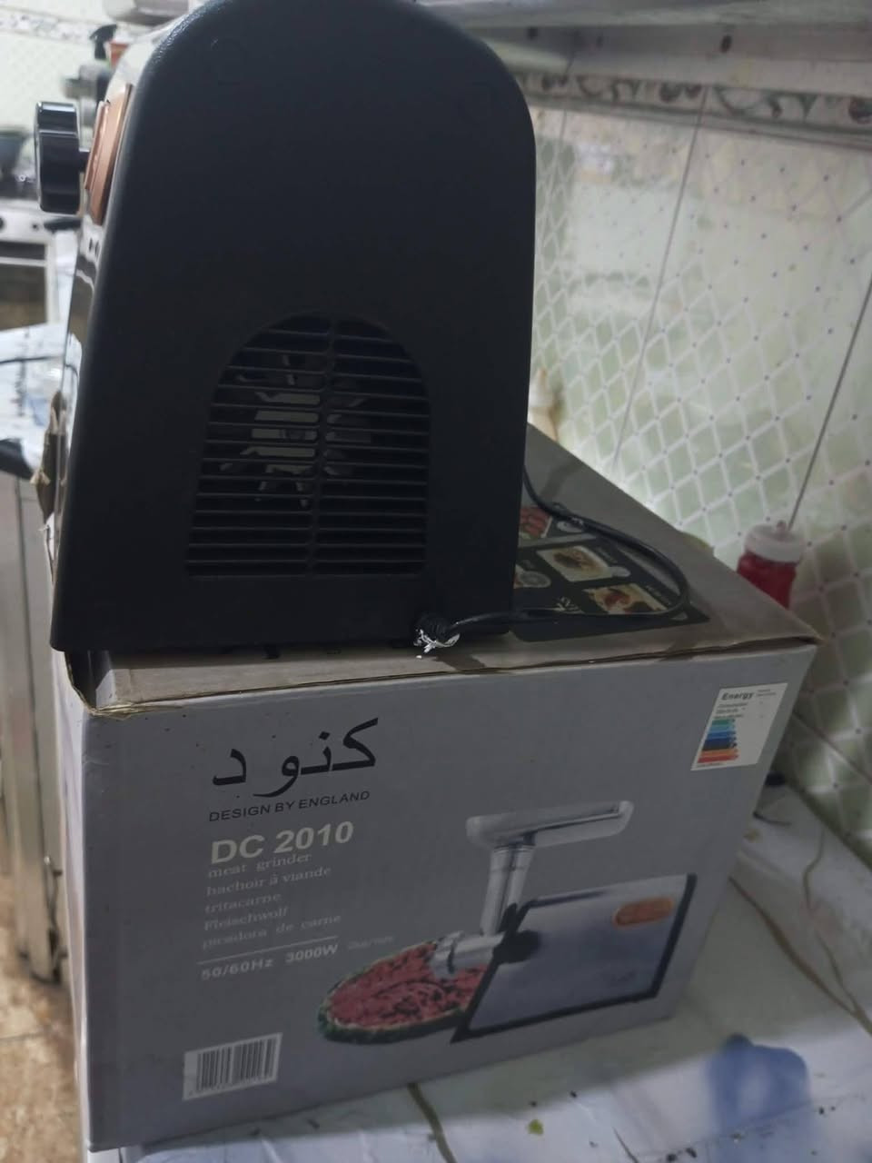 كلمن وسعره


**إذا كنت صاحب هذا الإعلان وتريد حذفه لأي سبب، رجاءا أرسل رسالة إلى الدعم الفني**