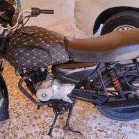 مستعجل على بيعتها سعر مناسب السلام عليكم بوكسر  كلاسك اسود 2021 مكنية ...