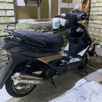 سلام عليكم- سكنس فحل نوزل خطين دراجه مكينه بلاد جيب فيتر وفحص و برغي م...