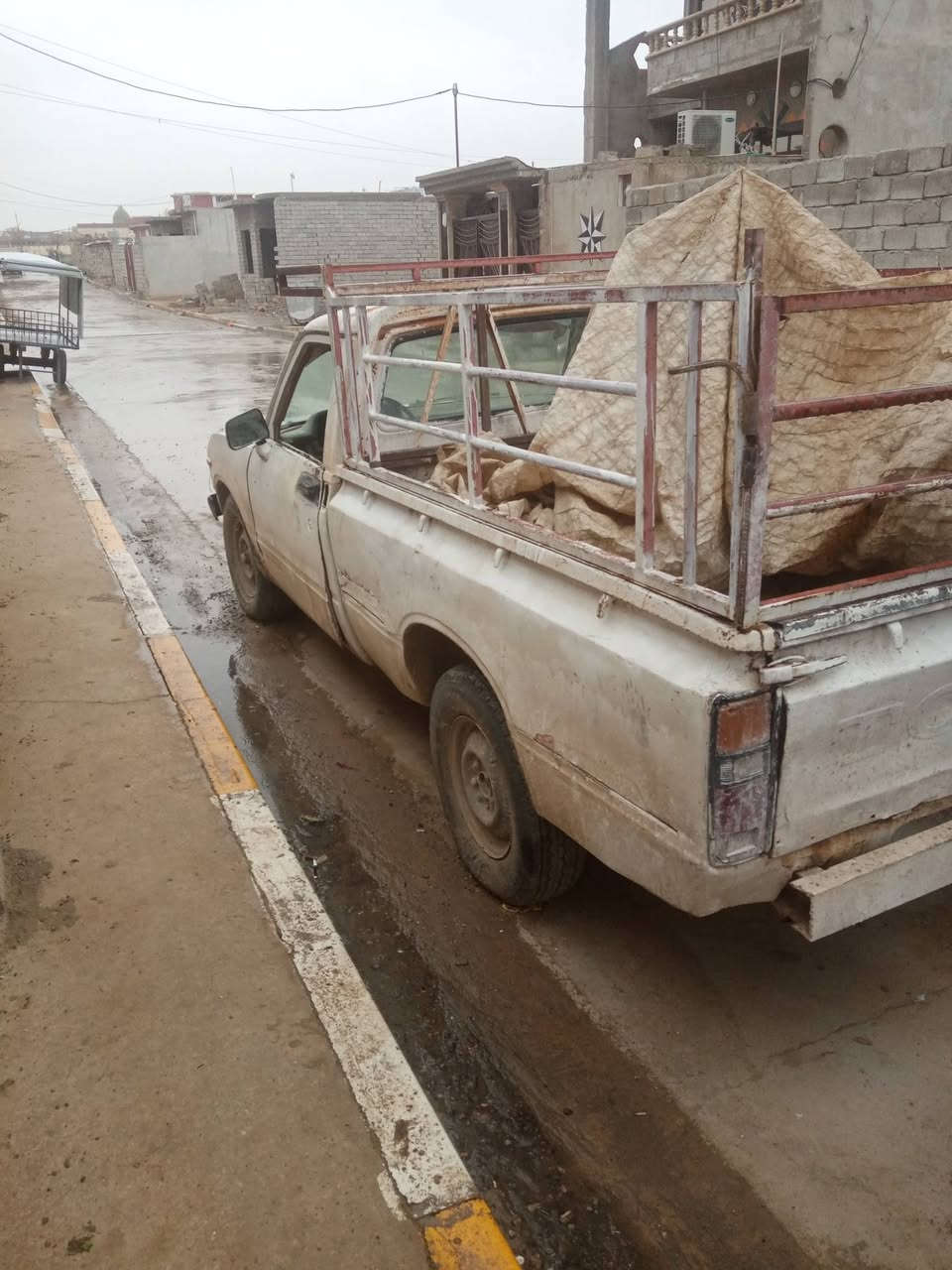 بكم 80 للبيع تريد وكالة تريد تحويل السعر 13 وبي مجال قليل ***********
***********
