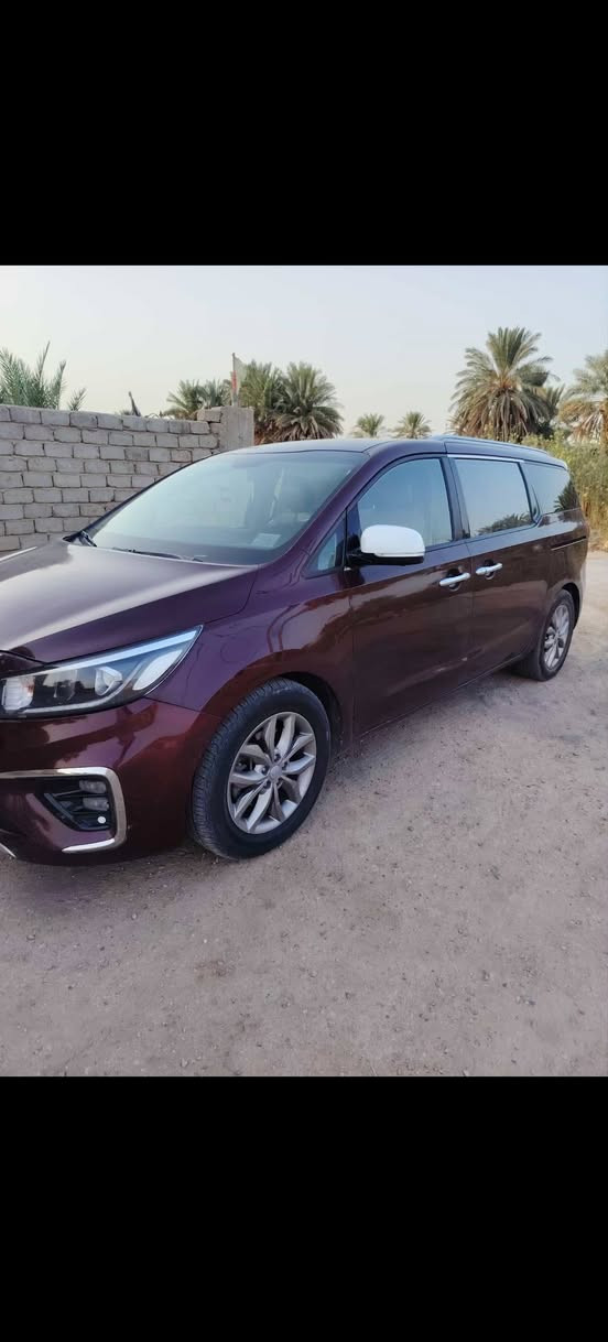 مكلف بنشر  سلام عليكم سيدونه مديل 2020 لبيع كلشي موجود بسونار  بصمة سماوة قضاء الخضر وهاذة رقمي ***********.
