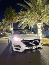توسان 2020 خليجي مميزات حساسات امامي خلفي شاشاه ذكيه لمس سماعات دمامات...