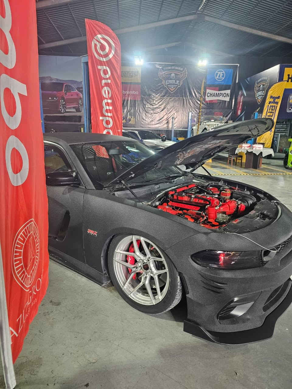 حرصاً على سلامتك 
و حفاظاً على سيارتك 
خلي كل قطع غيارها تكون اصلية و ابتعد عن التجاري 
مجموعة العزيز موفرتلك كل المنتجات الاصلية من وكالات حصرية لشركات عالمية

Brembo 
بريمبو الايطالية هي البريكات البلادية للهيلكات

Hengst 
زيوت وفلاتر هنكست الالمانية 

ZF  
هيروليك ZF الأصلي  
كيس كير ZF الاصلي 

لمزيد من المعلومات 

التواصل مع الرقم التالي / واتساب : 
0777 445 9300
