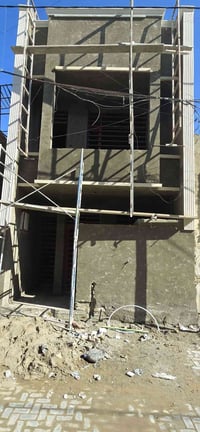 حياكم الله متابعين مكتب الفرات للعقارات مدينة الحرية  سيد كريم الاعرجي...