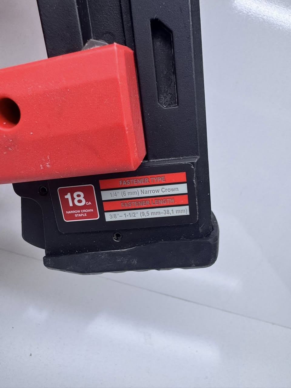 سلام عليكم اخوان
رمضان مبارك عليكم 
مسدس كلبس ملواكي فيول برشلز اصلي اخو الجديد كلش نضيف 
متوفر كامل وفارغ الشراي ايراسلني او يتصل 
توصيل متوفر 
***********📞 واتساب
