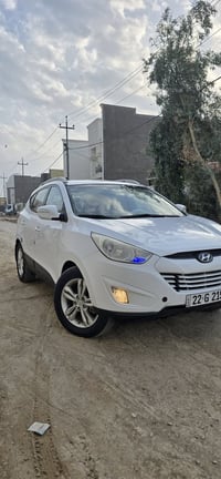 توسان خليجي • ٢٠١٢ • رقم اربيل