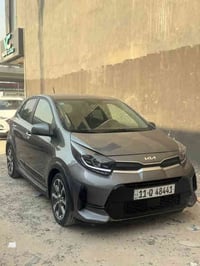 جماعة القسط او مرًاوس كيا بيكانتو 2022 بيها فقط بنيد صبغ بدون دواخل كي...