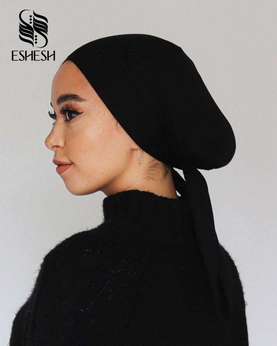 بونيه مقفول طبقتين بدون خياطه رباط   رفايع
براند إش إش 
  ابيض اسود افويت 
 👈متاح الان 🔥❤
Available now 🔥❤
عرروض الطرحه ب ....🥰🥰😍
بسم الله ماشاء الله ❤️🥰🥰🥰 اقوي عروووض رمضان والعيد 💪

ومتوفر جميع انواع الطرح والخمار والنقاب ومكملات الحجاب🌎✅✅☘️  🤍✨
💙💙💕💝
صلي عل الحبيب ♥️
 
كل يوم جديد ♥️💕😍
🤎💙🌎 الاسعار والتليجرام 💕🌸💝
اسعااار خاصه للكميات✨🧣✨

💥للطلب جمله علي الواتساب🍀☘️
                للاستفسار والشحن
#متاح_توصيل_سريع_لجميع_المحافظات_لحد_باب_البيت 🚗📦
📌 جمله وقطاعي ✅ 
📌للجمله اسعار خاصه🦋
- اونلاين فقط ♥️

لينك الفيس بوك:
https://www.facebook.com/share/18ptYZScPA/
- الجروب  👇👇
https://chat.whatsapp.com/EpFI9HRddhBEveEwULsCf7
لينك التليجرام ✨ 
https://t.me/kayan23411
لينك التيك توك :
https://www.tiktok.com/@fashionsoo4?_t=ZS-8wJjBahkoU5&_r=1


**إذا كنت صاحب هذا الإعلان وتريد حذفه لأي سبب، رجاءا أرسل رسالة إلى الدعم الفني**