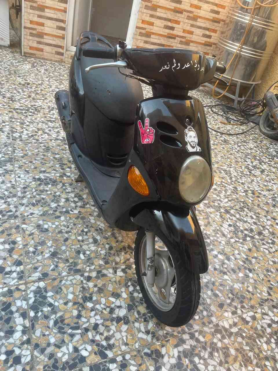 دراجه فله بلاديه مابيه نقص دراجه جاهزه ختم واحد مكينه بلاديه وتخبل أوراق جاهزه سعره ٤٥٠
مكان العبيدي
***********
