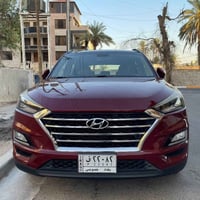 للبيع توكسان 2019 خليجي فول  مواصفات    شركة الكاصد  خمس عدسات  مكفولة...