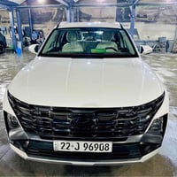 توسان ٢٠٢٥ • ماشيه ٢٠الف • رقم اربيل